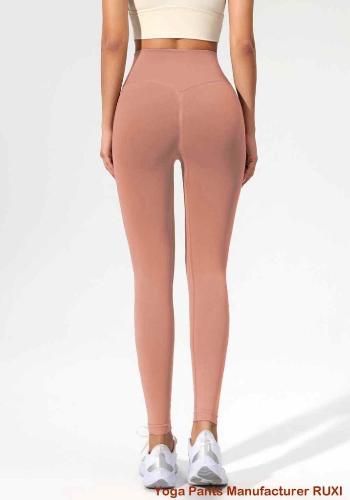 jumpsuit joga RUXI ab510