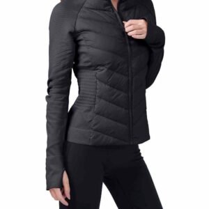 pantallona të shkurtra atletike të zeza për meshkuj RUXI