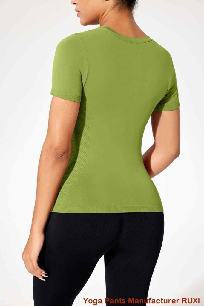 pantallona të shkurtra noti plus size RUXI ab2730