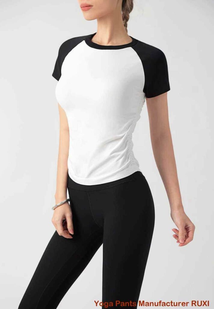 bluza udhëtimi për femra të thara shpejt RUXI ab3339