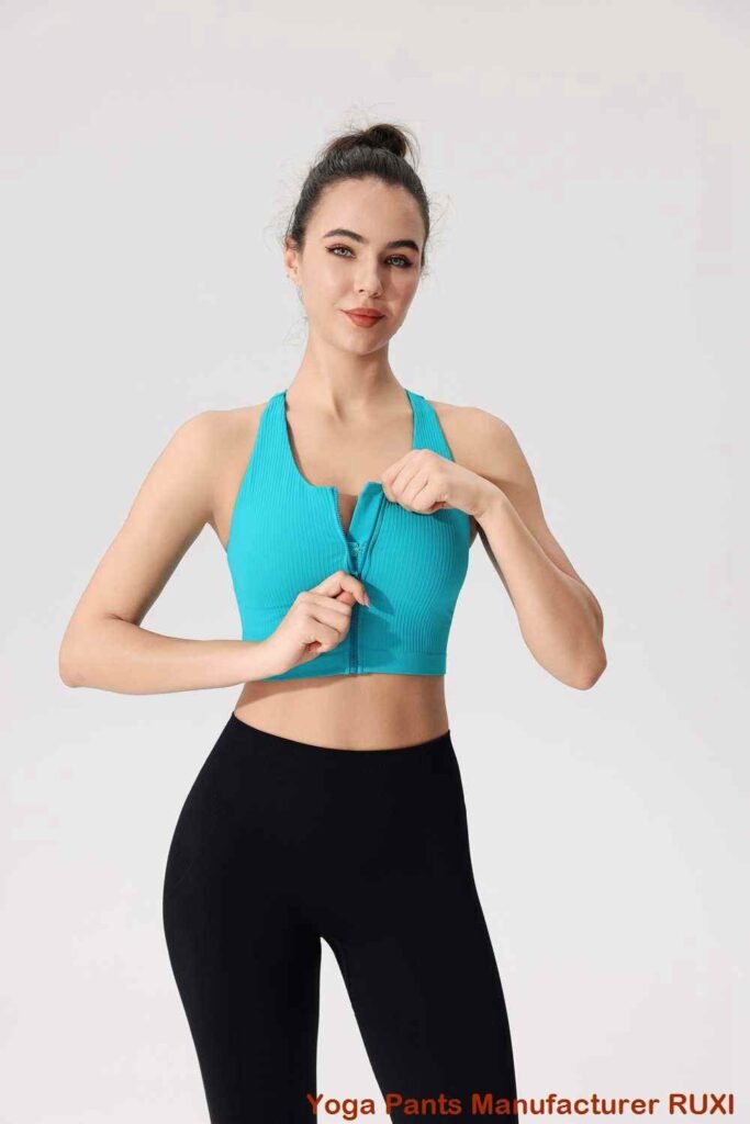pantallona yoga prej liri RUXI ab203