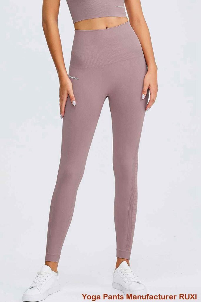 pantallona joga të lirshme RUXI ab28