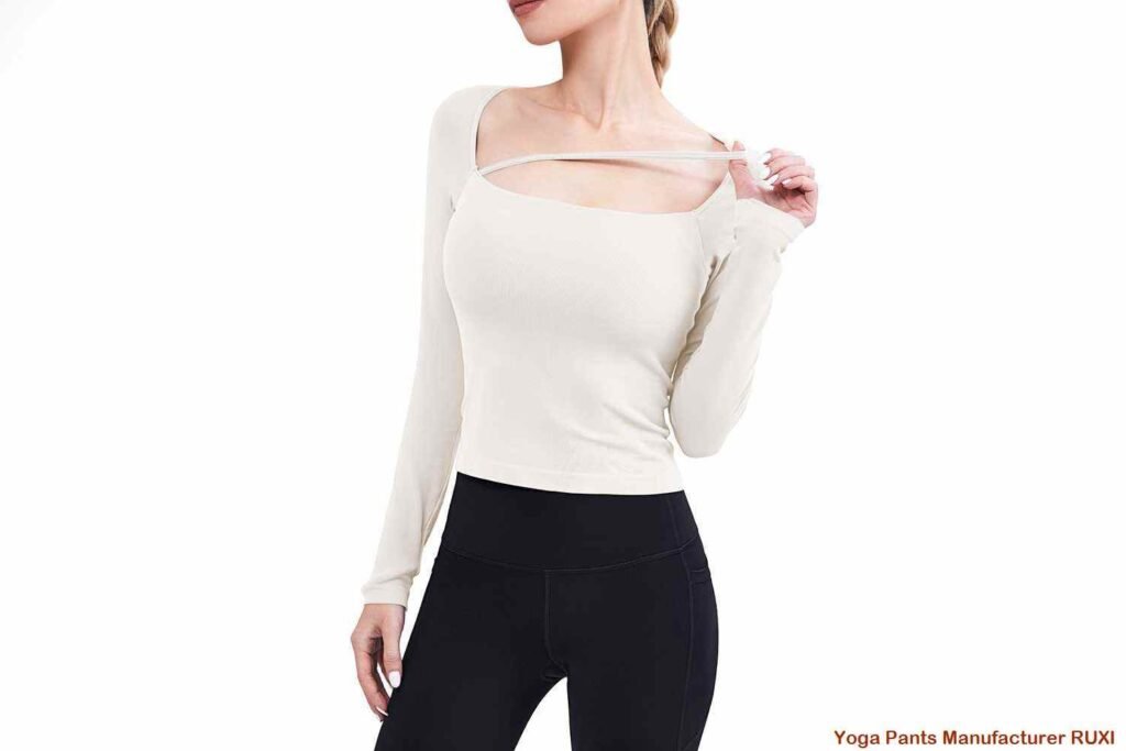rezervuar kulture yoga RUXI ab760