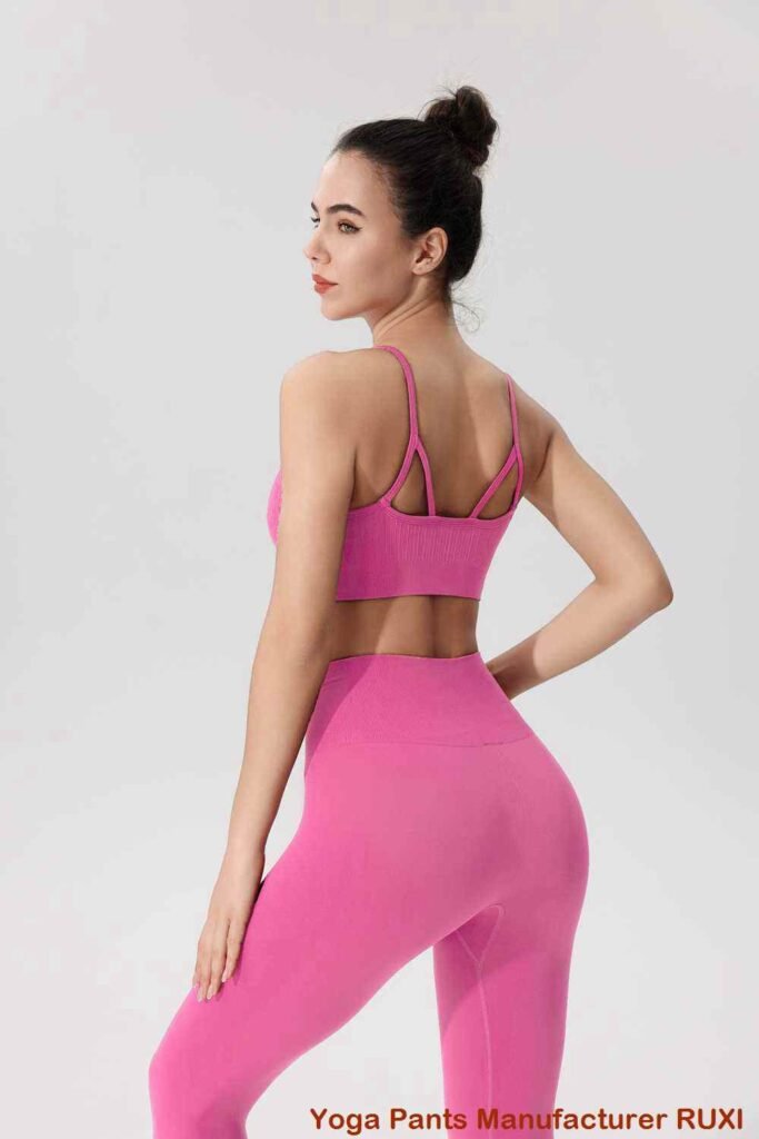 dollakë scrunch seamless RUXI ab118