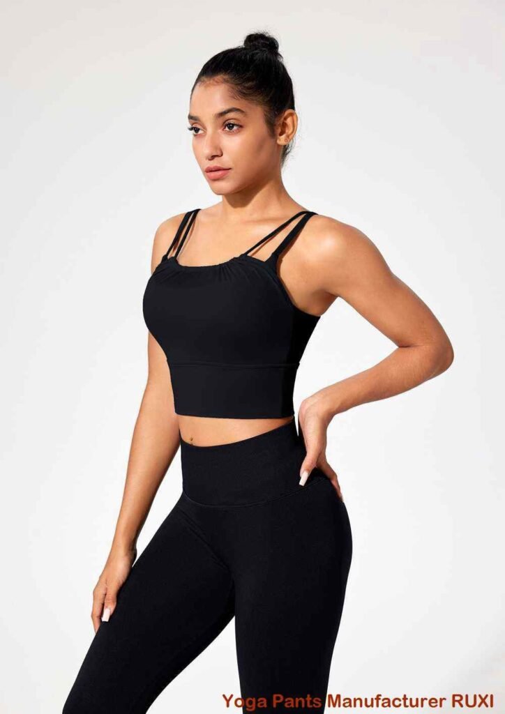 pantallona të shkurtra plus size thahen shpejt RUXI ab3260