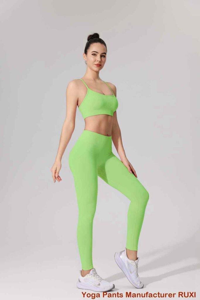 rroba dizajnere për yoga RUXI ab732