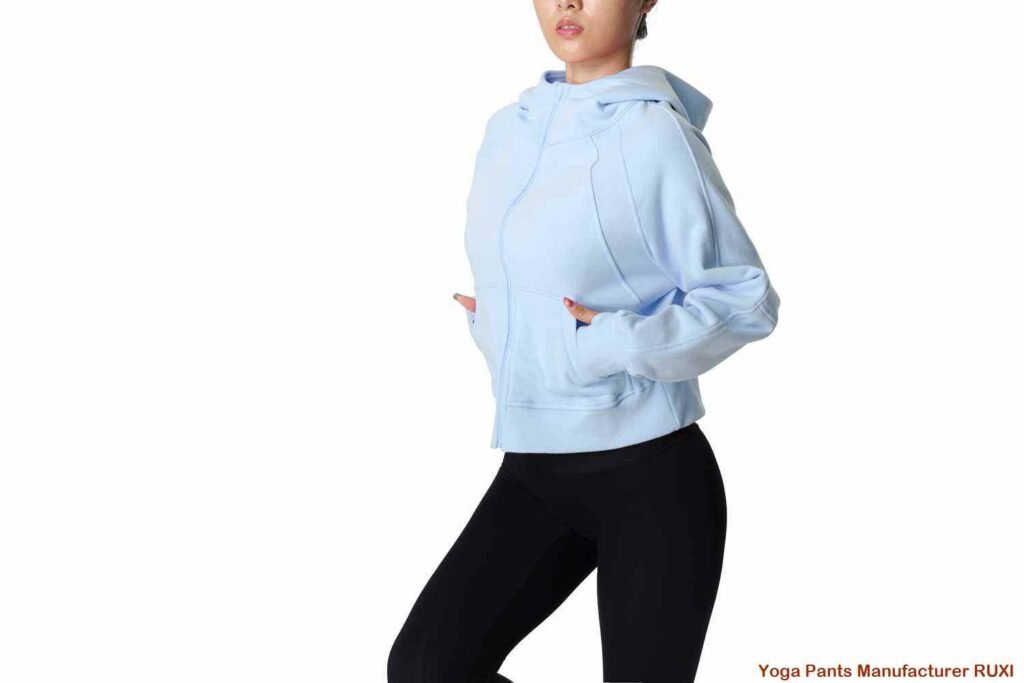joga kapri RUXI ab618
