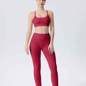 dollakë për yoga për meshkuj RUXI ab336