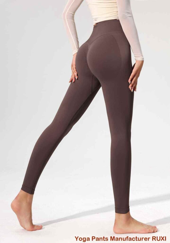 set joga për femra RUXI ab773