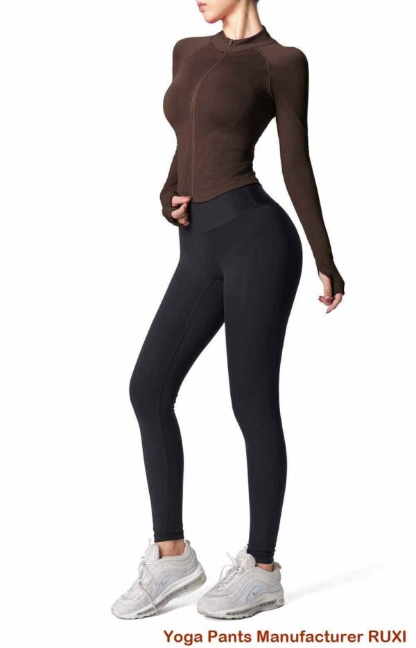 sytjena sportive halter top RUXI ab1123